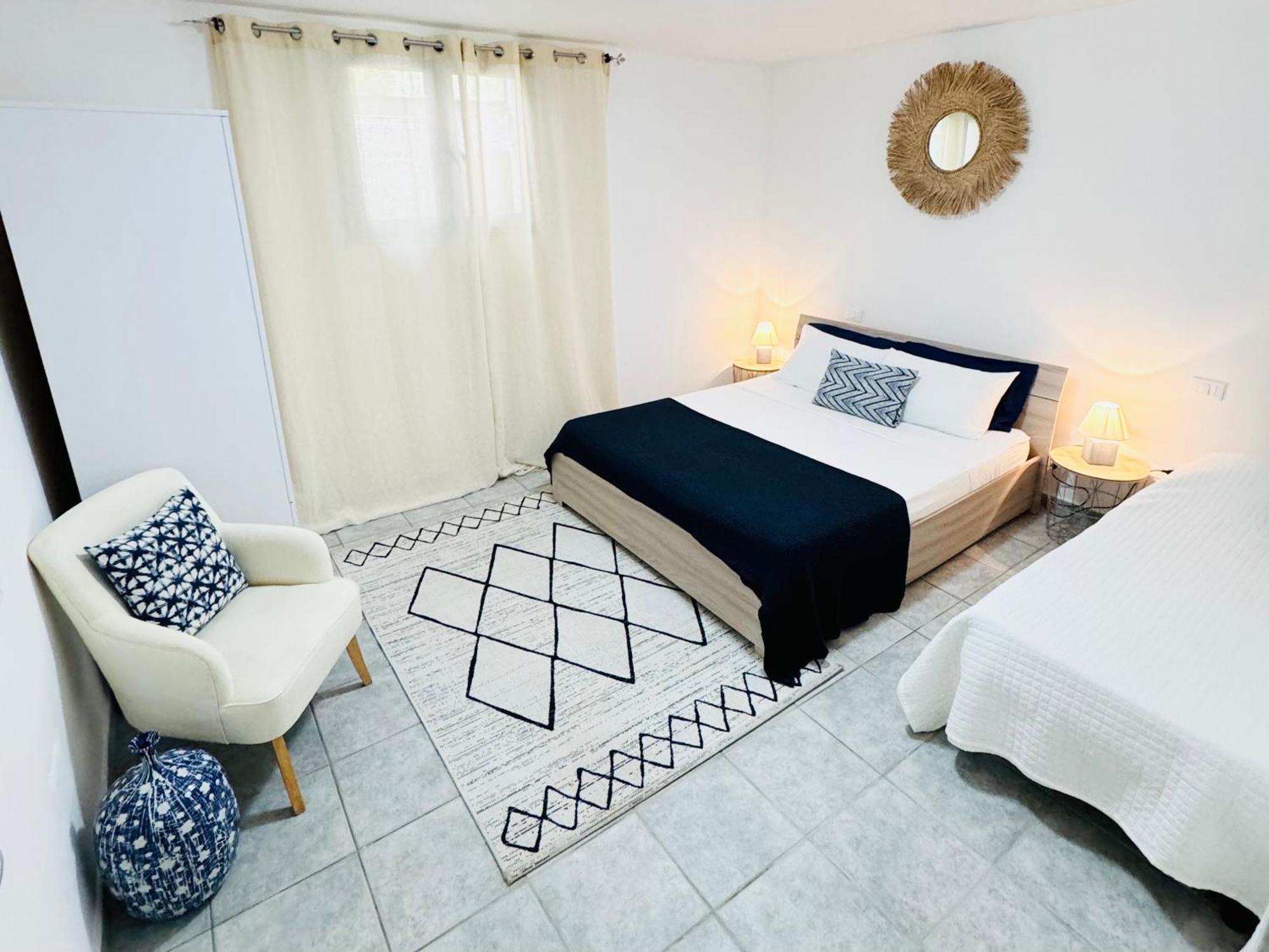 Villa Silvia Apartment Olmedo Eksteriør billede