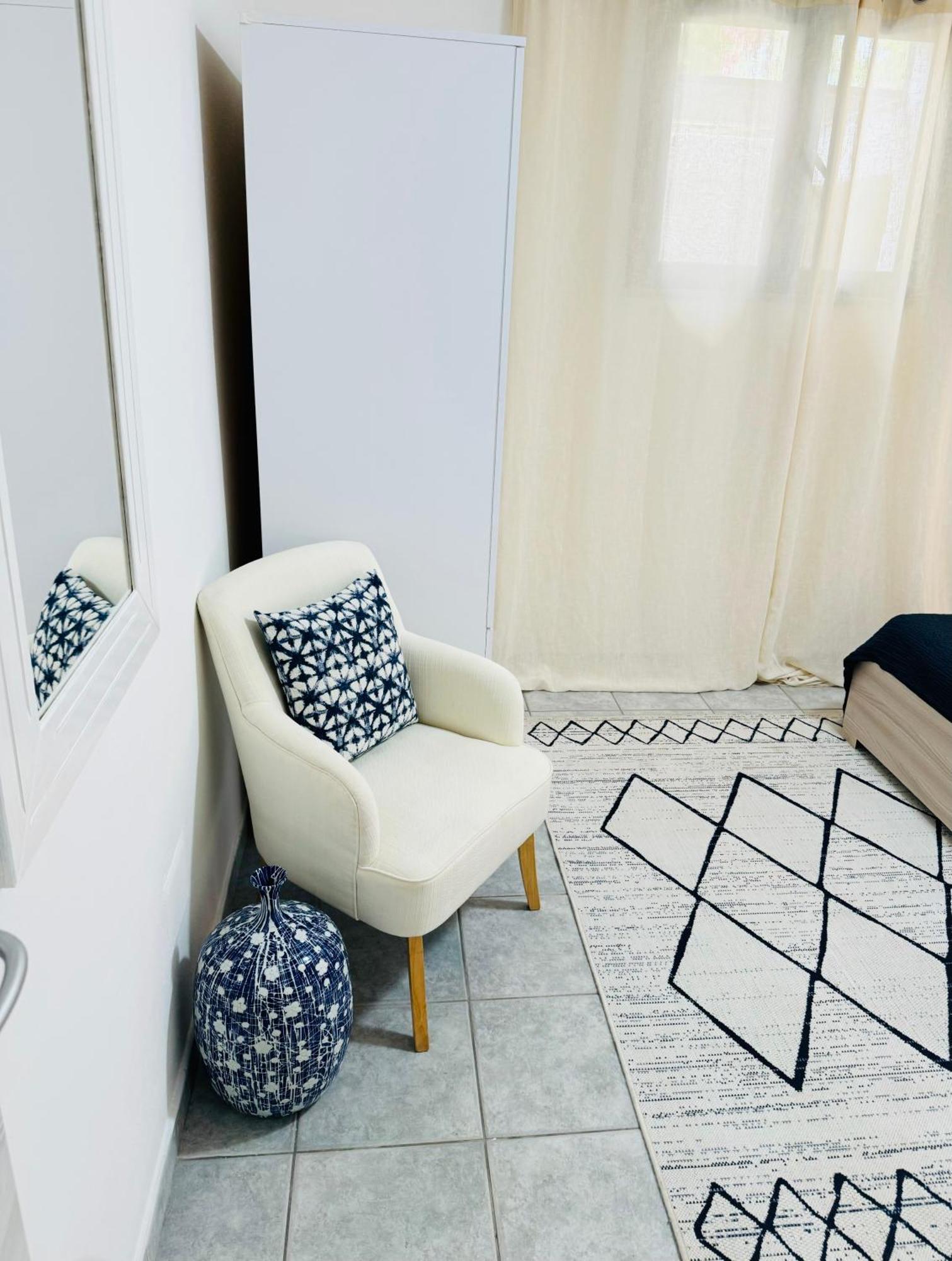Villa Silvia Apartment Olmedo Eksteriør billede